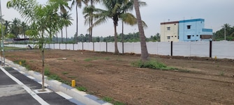 Plot For Resale in Tharamangalam Salem  7426492