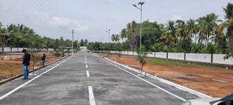 Plot For Resale in Tharamangalam Salem  7426492