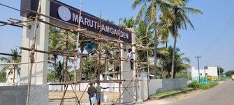 Plot For Resale in Tharamangalam Salem  7426492