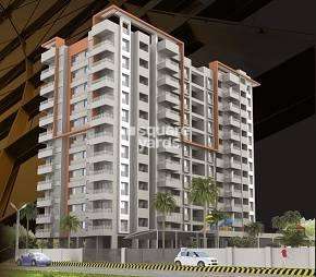 2 BHK Apartment For Rent in Shree Palaash Oak Baner Pune  7426519