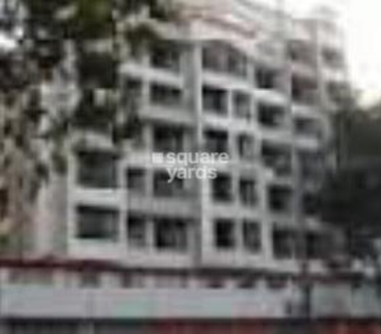 Exterior View, yash-residency-phase-ii 2 Bedroom 1100 Sq.Ft. Apartment In Pashan Pune 7426525