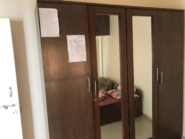 undefined, yash-residency-phase-ii 2 Bedroom 1100 Sq.Ft. Apartment In Pashan Pune 7426525