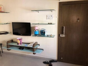 2 BHK Apartment For Rent in Yash Residency Phase II Pashan Pune  7426525