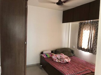 2 BHK Apartment For Rent in Yash Residency Phase II Pashan Pune  7426525