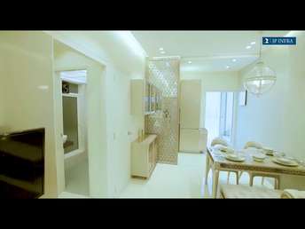 1 BHK Apartment For Resale in JP North Elara Mira Road Mumbai  7426523