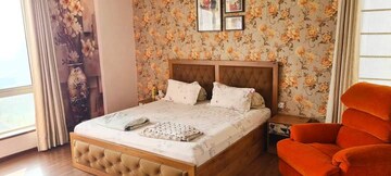 Bedroom in Studio Apartment at Sobha Altus, Sector 106 – for Sale