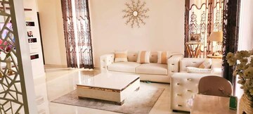 Living Room in Studio Apartment at Sobha Altus, Sector 106 – for Sale