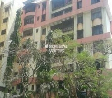 1 BHK Apartment – Exterior View View at Windsor CHS, Ashok Van - for Sale