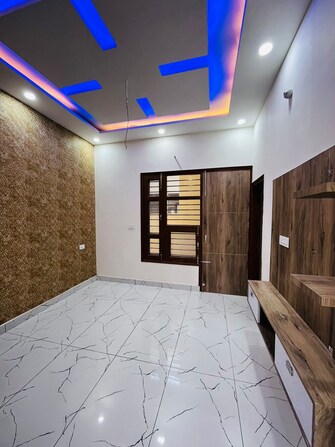 3 BHK Villa For Resale in Dasmesh Nagar Kharar  7426552