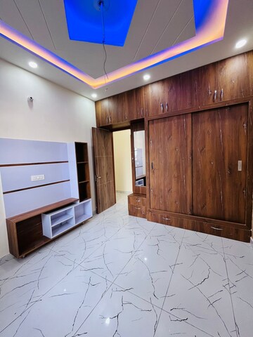 Bedroom in 3 BHK Villa at Dasmesh Nagar – for Sale