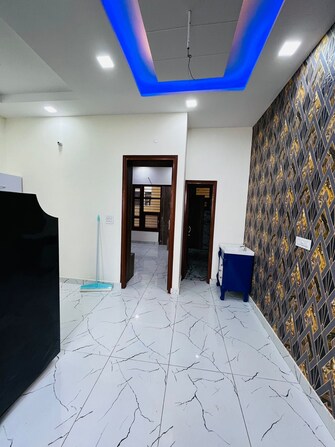 3 BHK Villa For Resale in Dasmesh Nagar Kharar  7426552