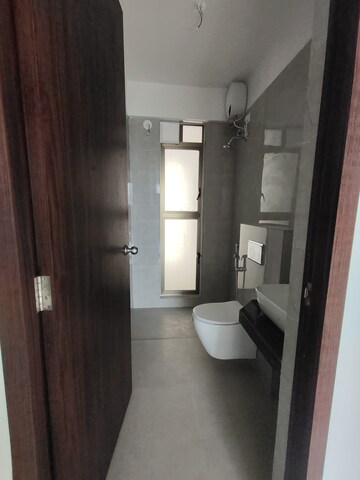 Kitchen in 2 BHK Apartment at Raymond Ten X Vibes, Jk Gram – for Rent