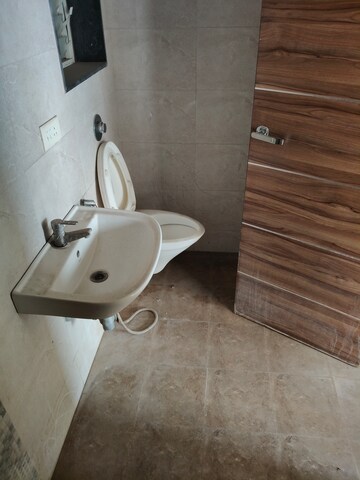 Bathroom in 2.5 BHK Apartment at Venkatesh Bliss, Undri – for Sale