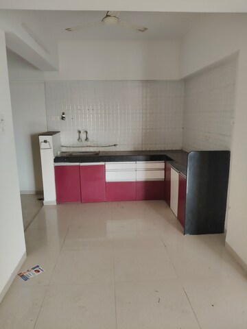Kitchen in 2.5 BHK Apartment at Venkatesh Bliss, Undri – for Sale