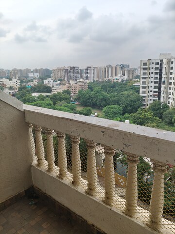 2.5 BHK Apartment – Exterior View View at Venkatesh Bliss, Undri - for Sale