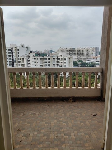 2.5 BHK Apartment – Exterior View View at Venkatesh Bliss, Undri - for Sale