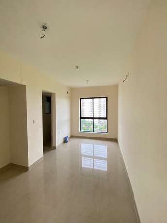 1 BHK Apartment For Resale in Lodha Crown Taloja Quality Homes Dombivli East Thane  7426558