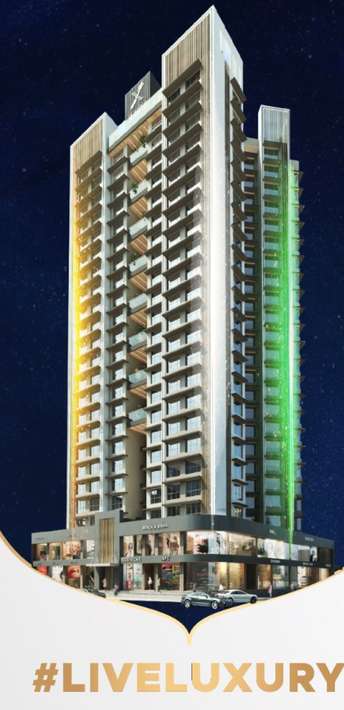 2 BHK Apartment For Resale in Malad West Mumbai  7426588