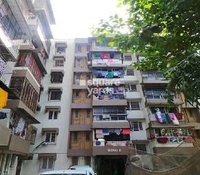 1 BHK Apartment For Resale in Panchvati Apartment Dahisar Dahisar East Mumbai  7426573