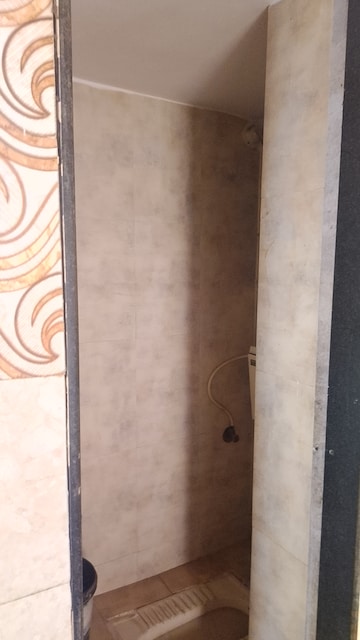 Building Lobby in 1 BHK Apartment at Om Sai Heights Phase II, Nalasopara West – for Sale