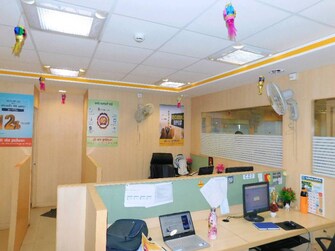 Commercial Office Space 2400 Sq.Ft. For Rent in Satara Road Pune  7426587