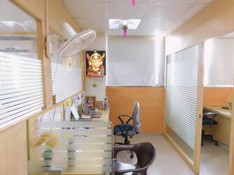 Commercial Office Space 2400 Sq.Ft. For Rent in Satara Road Pune  7426587