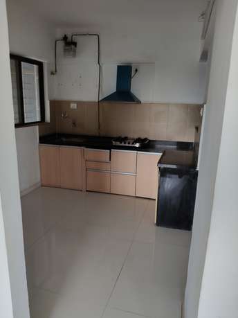 2 BHK Apartment For Rent in Tulsi Shakuntala Kanade Nagar Undri Pune  7426589