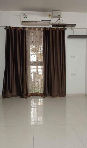 Living Room in 1 BHK Apartment at Anant Heights, Taloja – for Sale
