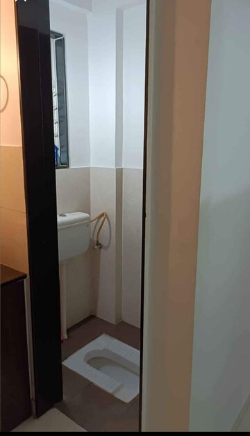 Building Lobby in 1 BHK Apartment at Anant Heights, Taloja – for Sale