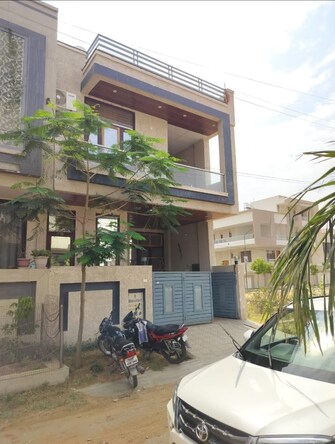 3 BHK Independent House For Resale in Gandhi Path Jaipur  7426623