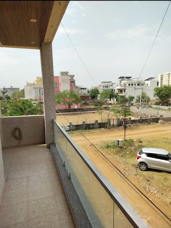 3 BHK Independent House For Resale in Gandhi Path Jaipur  7426623