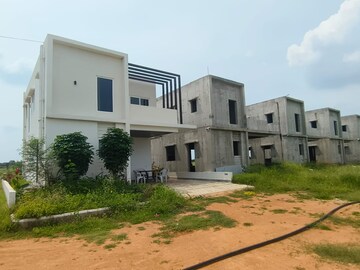 Plot For Resale in Jubilee Hills Hyderabad  7426608