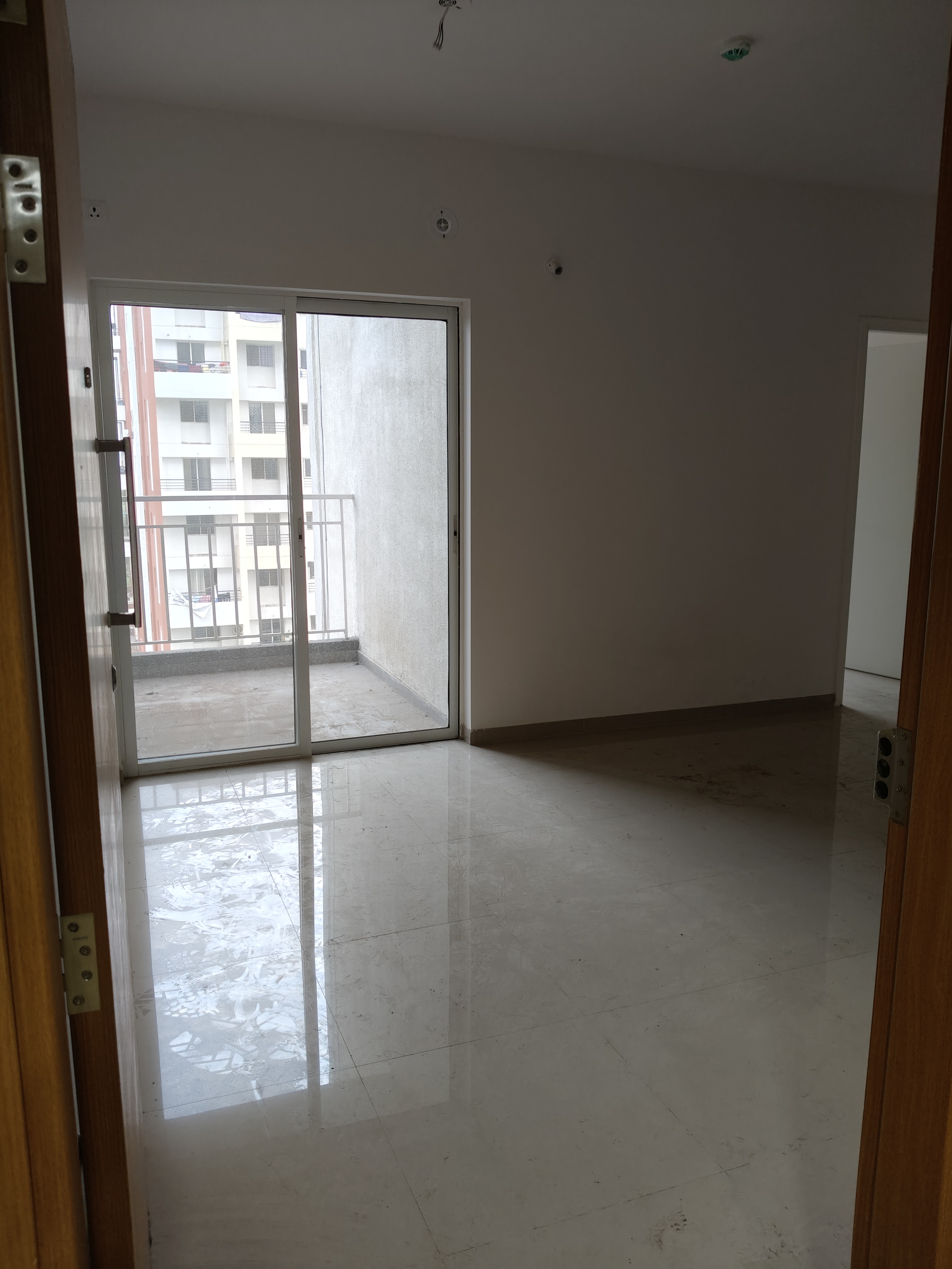 2 BHK Apartment For Rent in Godrej Greens Undri Pune  7426640