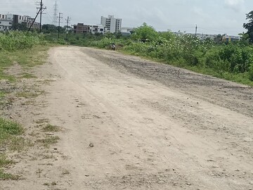  Plot – Exterior View View at Jamtha - for Sale