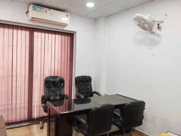 Floor Plan in  Shop at Gaur Saundaryam, Tech Zone 4 Greater Noida – for Sale