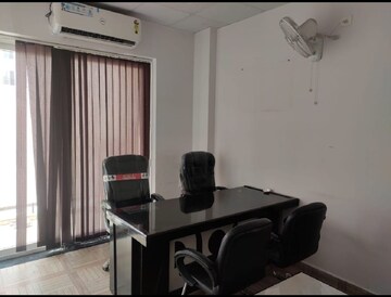 Floor Plan in  Shop at Gaur Saundaryam, Tech Zone 4 Greater Noida – for Sale