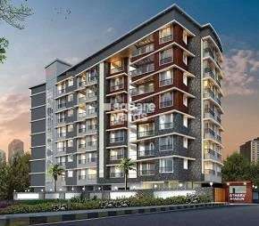 1 BHK Apartment For Resale in Atharva Shagun Vile Parle West Mumbai  7426681