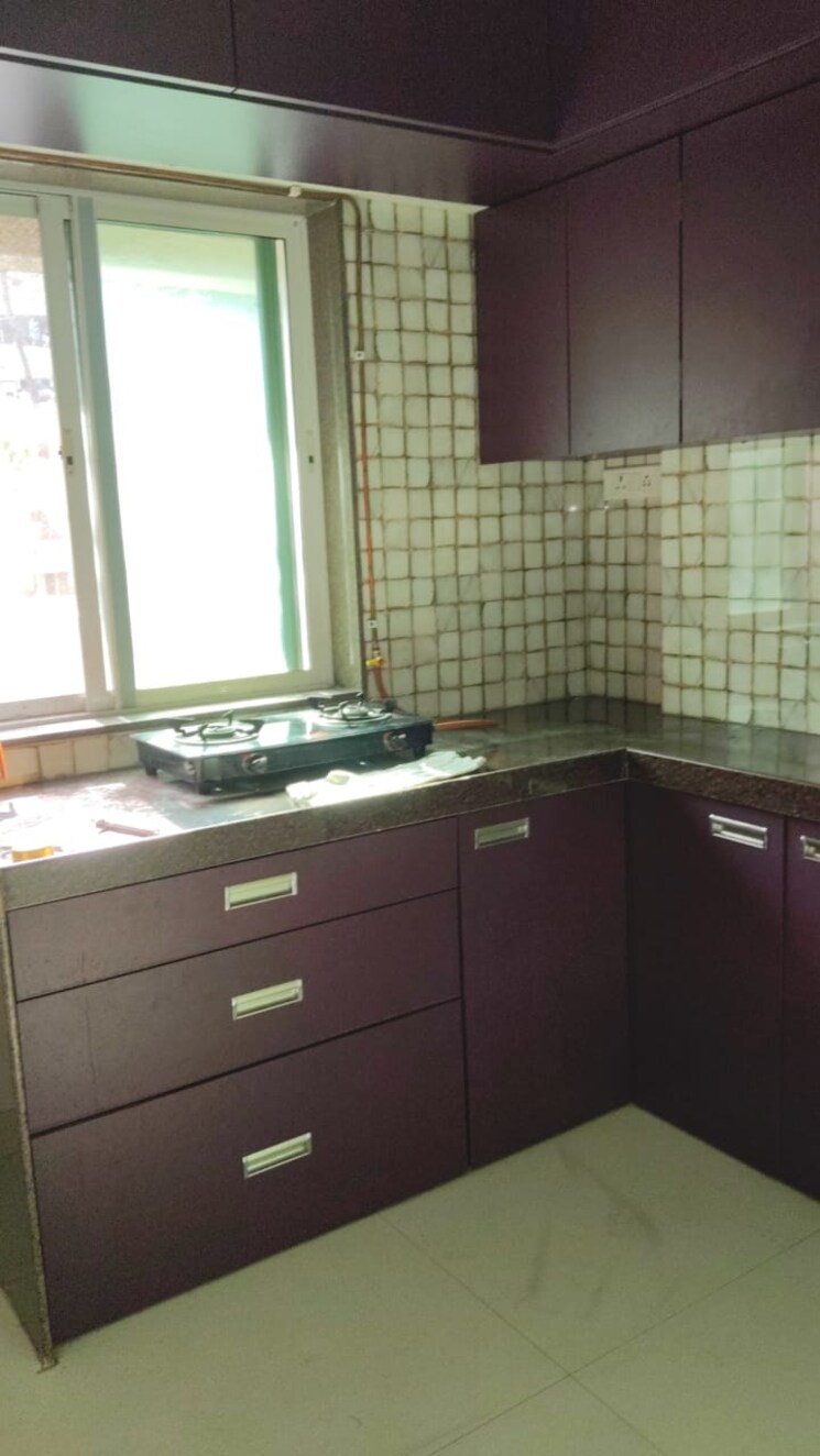 Kitchen, atharva-shagun 1 Bedroom 365 Sq.Ft. Apartment In Vile Parle West Mumbai 7426681