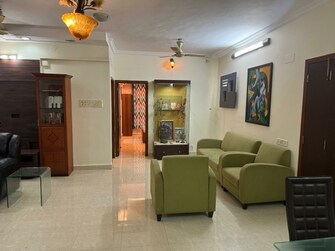 3 BHK Apartment For Rent in Sector 44 Navi Mumbai  7426704