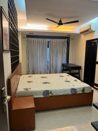 3 BHK Apartment For Rent in Sector 44 Navi Mumbai  7426704