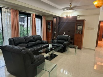 3 BHK Apartment For Rent in Sector 44 Navi Mumbai  7426704