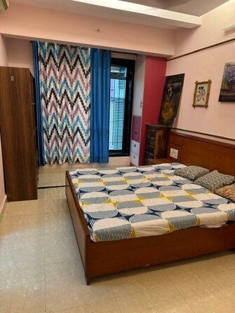 3 BHK Apartment For Rent in Sector 44 Navi Mumbai  7426704