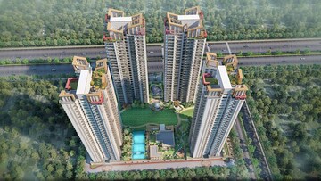 4 BHK Apartment For Resale in Irish Platinum Noida Ext Sector 10 Greater Noida  7426693