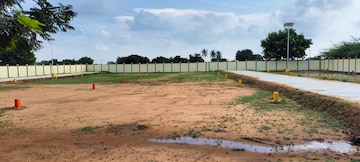 Plot Area in  Plot at Tiruchirappalli – for Sale