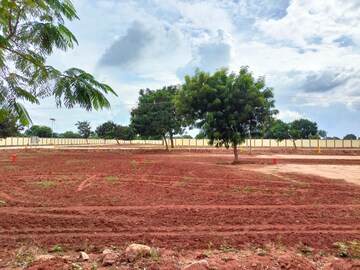 Plot Area in  Plot at Tiruchirappalli – for Sale