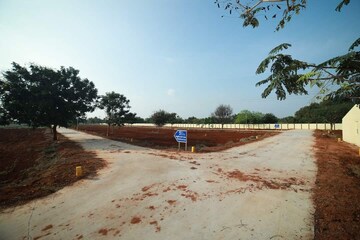  Plot – Exterior View View at Tiruchirappalli - for Sale