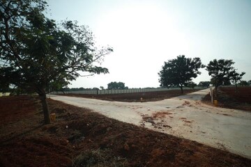 Plot Area in  Plot at Tiruchirappalli – for Sale