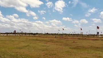 Plot Area in  Plot at Thanjore Road – for Sale