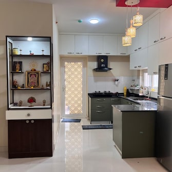 3 BHK Apartment For Rent in Godrej Nurture Electronic City Shikaripalya Bangalore  7426784