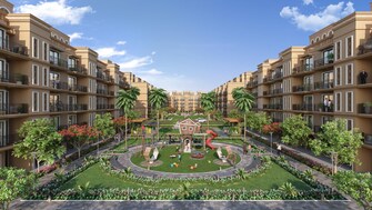 2 BHK Builder Floor For Rent in Signature Global Park Sohna Sector 36 Gurgaon  7426780